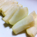 まぁ～ふぃー's cooksnap of when they made 簡単 手作り たくあん漬け♪.