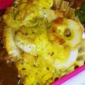 ＊まめゴマ＊'s cooksnap of when they made お弁当に♪カレーマヨでコ～ンなちくわ♪.