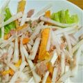 はよち's cooksnap of when they made 柿と大根のサラダ.