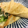 くまちゃんみかん's cooksnap of when they made 明日もしっとりもっちりクレープ.