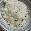 Makki203's cooksnap of when they made 冷ご飯でも！誰でも簡単☆優しい味の七草粥.