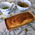 節約セレブ's cooksnap of when they made 玉ねぎと生姜のスープ。.