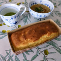 節約セレブ's cooksnap of when they made 玉ねぎと生姜のスープ。.