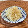 コムギ大好き's cooksnap of when they made もやしの濃口ごまナムル.