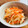 kinniko's cooksnap of when they made 大根の皮の明太子きんぴら.