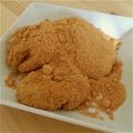 choco-110's cooksnap of when they made さつまいも餅.