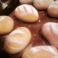 はなころ's cooksnap of when they made 冬の愉しみ～柚子酵母でパン作り編.