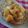 ゆぅぷん's cooksnap of when they made 林檎のカマンベール胡桃ソースのせ.