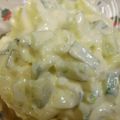 ニャーコ♪'s cooksnap of when they made *＊ピクルスなしの和風タルタルソース*＊.