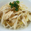 うさぎー's cooksnap of when they made ささみとねぎのザーサイ和え.