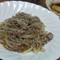 ナチュラルモコ's cooksnap of when they made もやし麻婆.