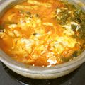 ラブリークッキー's cooksnap of when they made 食後のアレンジ自在♪イタリアン・トマト鍋.