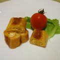 あすぶぅ's cooksnap of when they made おいしい♡シンプル♡だし卵焼き.