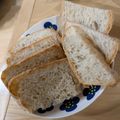 ☆彡りこ☆彡's cooksnap of when they made メゾンカイザーでHBフランスパン.