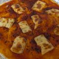 ひぃたろぉ～♪'s cooksnap of when they made 簡単♪ピザが美味しくなる＊ピザソース☆.