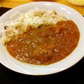 まゆブー's cooksnap of when they made ホテルチキンカレー.