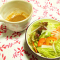 ミナいちご's cooksnap of when they made 中華風ゴマだれ♬.