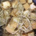やさしい人's cooksnap of when they made 厚揚げとなめこのおろし煮.