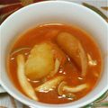 ✴︎Lady✴︎'s cooksnap of when they made ★うちのポトフ　～トマト味～　★.