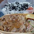 たーぼーママ's cooksnap of when they made 簡単！豚のやわらかしょうが焼き.