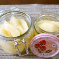 ヌーシ's cooksnap of when they made 簡単♡洋梨のワイン煮.