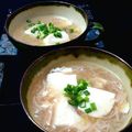 ゆみっちぇ's cooksnap of when they made 風邪の胃に優しい豆腐のふわんふわん.