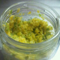 wakaye's cooksnap of when they made お鍋の季節に大活躍☆簡単！柚子胡椒.