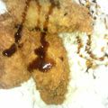 トモワッサン's cooksnap of when they made 豚バラ肉でミルフィーユとんかつ.