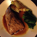 ほすみしん's cooksnap of when they made 失敗しない！　ブリの照り焼き.