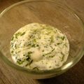 トクライ's cooksnap of when they made ブルガリア　ヨーグルトソース.