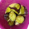 あすよまま's cooksnap of when they made さつまいものマヨチリ.