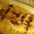 りーのっぺぺぺ's cooksnap of when they made パパの焼きホッケ（Ⅲ）.