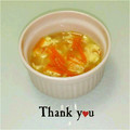 ＨＡＬ．Ｍ's cooksnap of when they made にんじんの卵とじ.