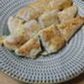 みわたけ's cooksnap of when they made ささみで★ピカタ～★.
