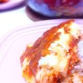 リィサン's cooksnap of when they made 簡単ドリア？Rizzyのシェパーズパイ.