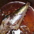 とれいら's cooksnap of when they made 焼肉のたれで☆鯖の簡単煮.