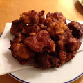 jltgaz's cooksnap of when they made 我が家のカラッと♪から揚げ♪.