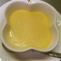 ・ローズマリー・'s cooksnap of when they made ★とろーり簡単プリン.