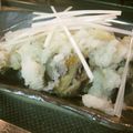 かぼちゃニョッキ's cooksnap of when they made 塩サンマの大根おろし煮～圧力鍋～.