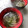 Moggieneko's cooksnap of when they made 玉ねぎとわかめの韓国風スープ.