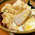 0oちさとo0's cooksnap of when they made しっかり味が染み込むよ！親子丼　.