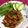 chibimal's cooksnap of when they made 卵なし！！柔らかハンバーグ♪.