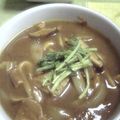 kouki-kuu's cooksnap of when they made 簡単おいしい☆カレーうどん☆.