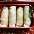 nerachin's cooksnap of when they made お弁当にも◎冷めても美味しい肉巻とうふ☆.