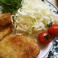チェブきち's cooksnap of when they made 里芋のクリーミーコロッケ♡.