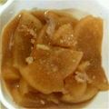 りゅたんまま's cooksnap of when they made 豚小間と大根の煮物.