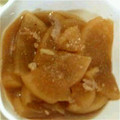 りゅたんまま's cooksnap of when they made 豚小間と大根の煮物.