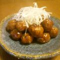 framboise⁂'s cooksnap of when they made さっぱり甘酢あんの肉団子.