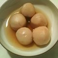 みほパパ's cooksnap of when they made あと１品に☆こいものたいたん・しっかり味.