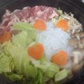 ゆゆゆゆんたん's cooksnap of when they made みんな大好き☆すきやき.